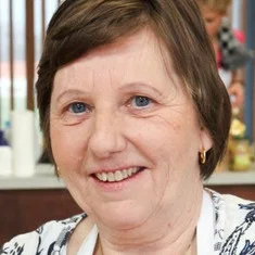 Lea Witvrouwen