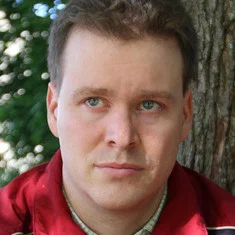 Henrik Nyqvist