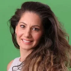 Rasha Jahshan