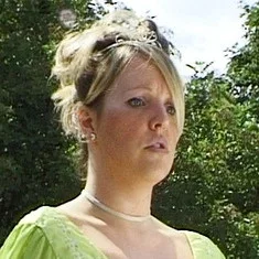 Sarah Monte