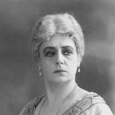 Henny Lauritzen