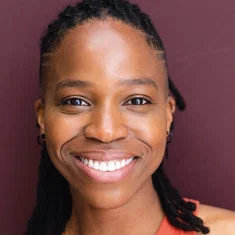 Lisa Janae Bacon