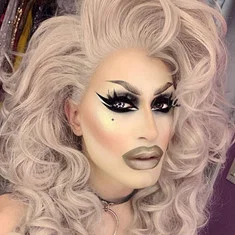 Victoria Elizabeth Black