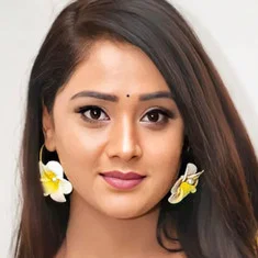 Keerthi Bhat
