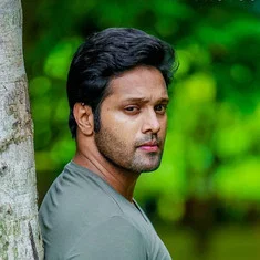 Roshan Ranawana