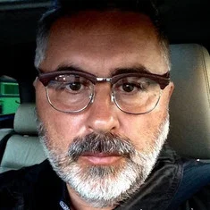 Oleg Sukhamera