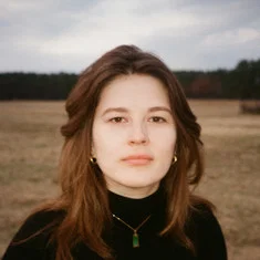 Alina Yklymova