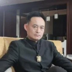 Ma Xing
