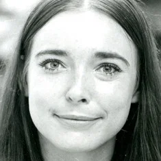 Marie Ahrle