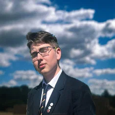 Charlie Evans