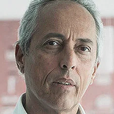 Bob Fernandes