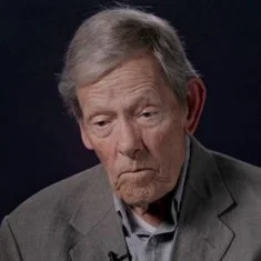 Derek Malcolm