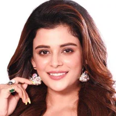 Rupsha Mukherjee