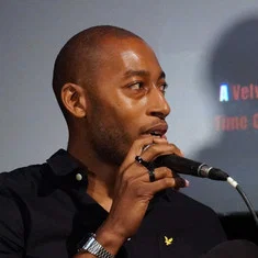 Andre Harrison