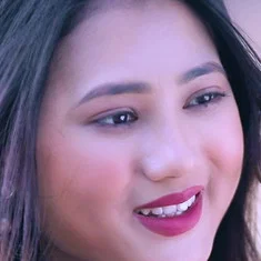 Gepelina Mayanglambam