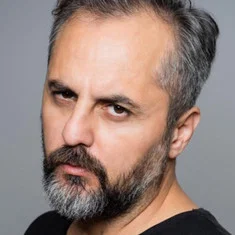 Barış Özgenç