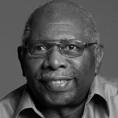 Oliver Jones
