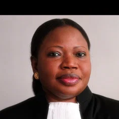 Fatou Bensouda
