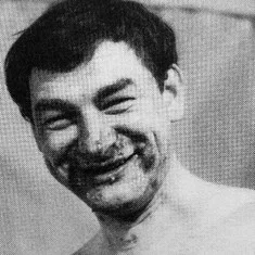 Otto Muehl