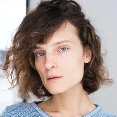 Charlotte Tomaszewska