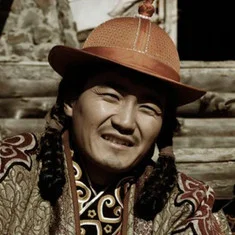 Ankhbayar Batbaatar
