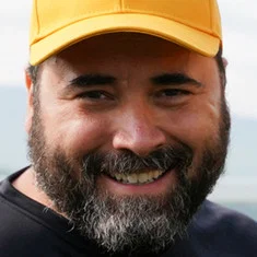 Guillaume Simoneau