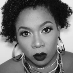 Crystal Monee Hall