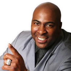 Capone (comedian)