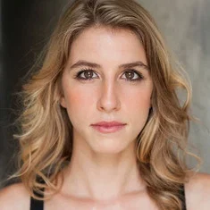 Nika Ezell Pappas