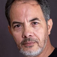 Mustapha Laribi