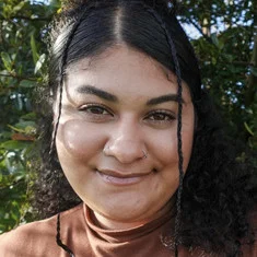 Karina Ramos Villalobos