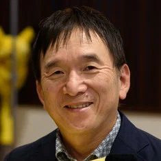 Tsunekazu Ishihara