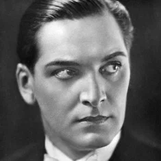 Harry Frank