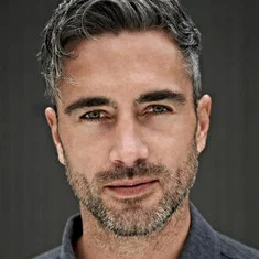 Mark McCullough Thomas