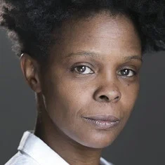 Faith Edwards