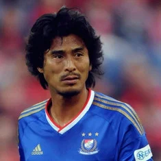 Yuji Nakazawa