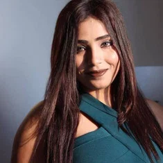 Aayushi Jaiswal