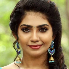 Varsha Vishwanath