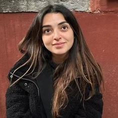 Maya Ashraf Zaki