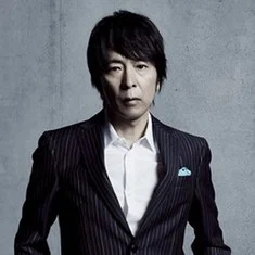 Tokunaga Hideaki
