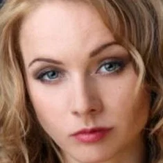 Светлана Токарская