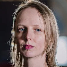 Maria Aua