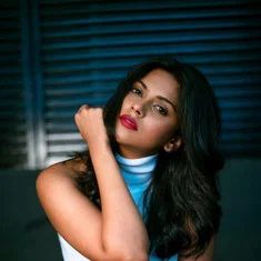 Swarda Thigale