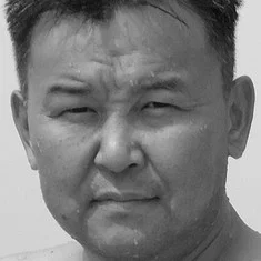 Владимир Ширапов