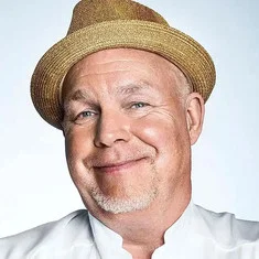 Peter Nordin