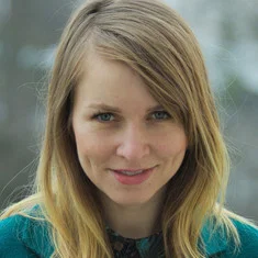 Dorota Masłowska