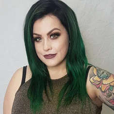 Harlow O'Hara