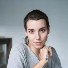 Camille Trudel