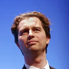 David Martinon