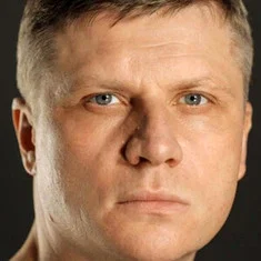 Алексей Воскресенский